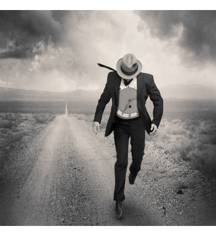 Tommy Ingberg, Run, 2020 Tommy Ingberg, Run, 2020