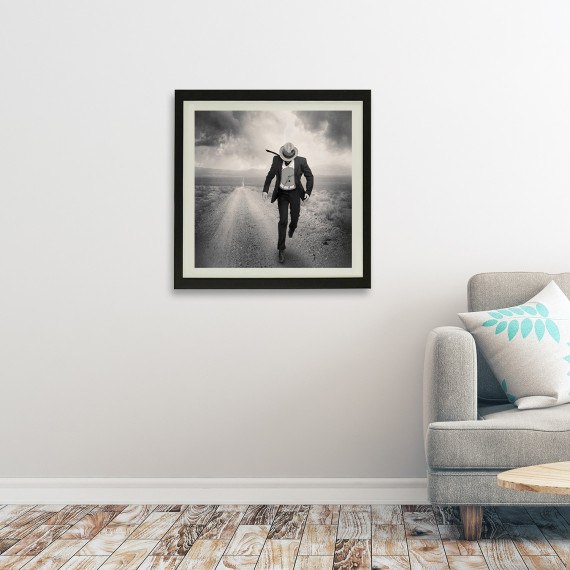 Tommy Ingberg, Run, 2020 Tommy Ingberg, Run, 2020