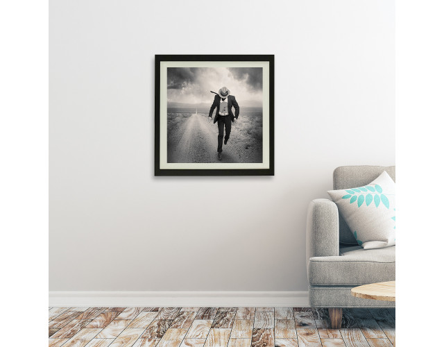 Tommy Ingberg, Run, 2020 Tommy Ingberg, Run, 2020