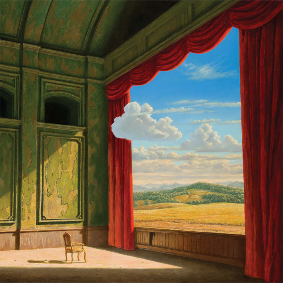 Marcin Kołpanowicz, Teatr świata Marcin Kołpanowicz, Teatr świata