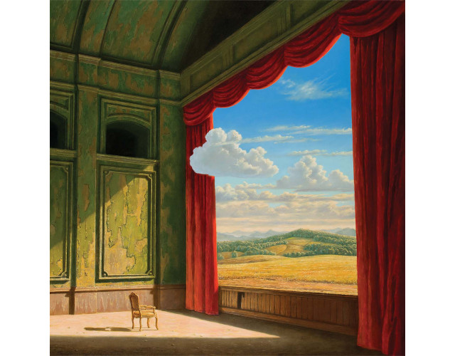 Marcin Kołpanowicz, Teatr świata Marcin Kołpanowicz, Teatr świata