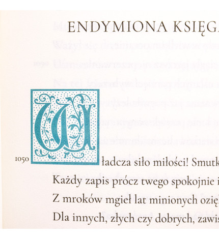 Endymion Endymion