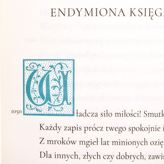 Endymion Endymion