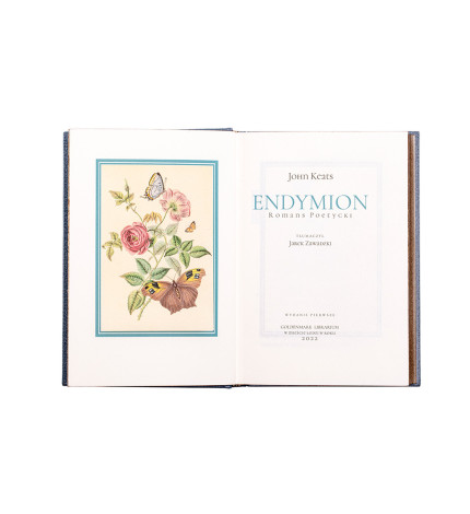 Endymion Endymion