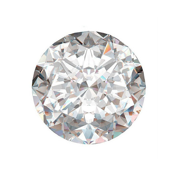 Brylant - 0.28 ct/E/IF/N Brylant - 0.28 ct/E/IF/N
