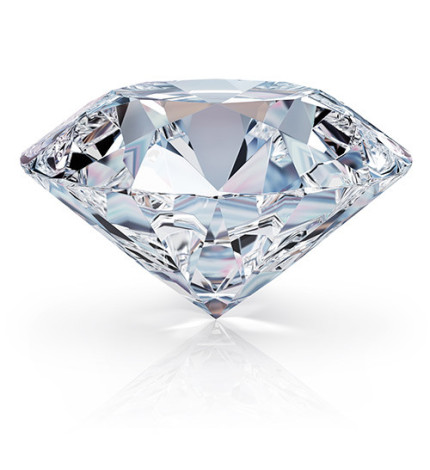 Brylant - 0.28 ct/E/IF/N Brylant - 0.28 ct/E/IF/N
