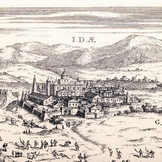 Iliada Iliada