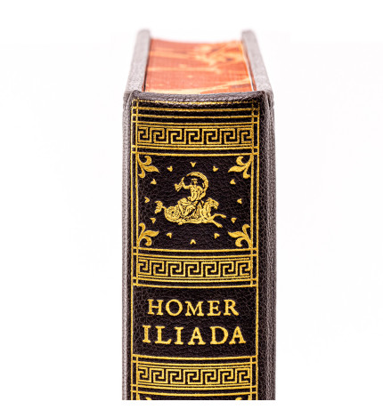 Iliada Iliada
