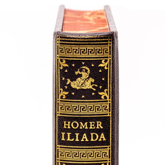 Iliada Iliada