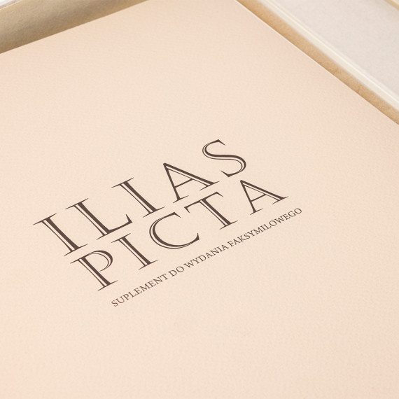 Ilias Picta Ilias Picta