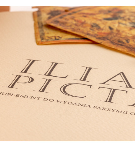 Ilias Picta Ilias Picta