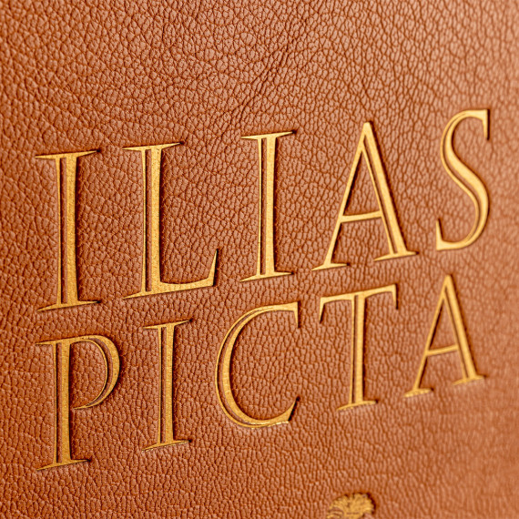 Ilias Picta Ilias Picta