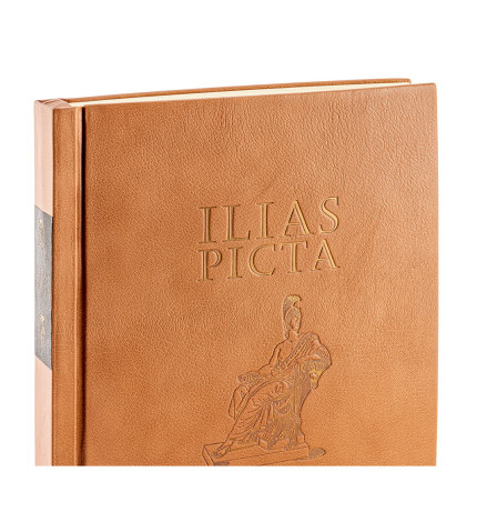 Ilias Picta Ilias Picta