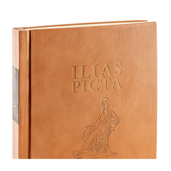 Ilias Picta Ilias Picta