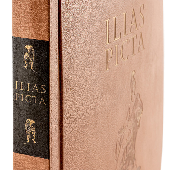 Ilias Picta Ilias Picta