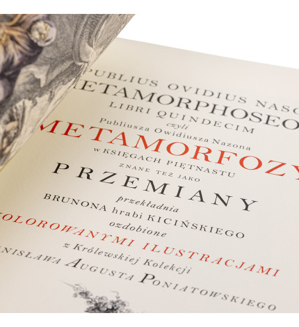 Metamorfozy Metamorfozy