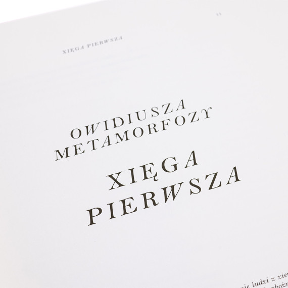 Metamorfozy Metamorfozy