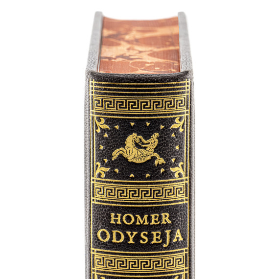 Odyseja Odyseja