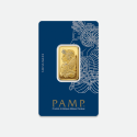 20 g sztabka złota PAMP Fortuna 20 g sztabka złota PAMP Fortuna