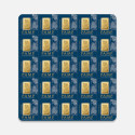 25x1 g sztabka złota Multicard PAMP Fortuna 25x1 g sztabka złota Multicard PAMP Fortuna