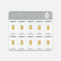 10x2 g sztabka złota Smartpack 10x2 g sztabka złota Smartpack