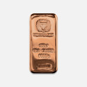 1000 g sztabka miedziana Germania 1000 g sztabka miedziana Germania