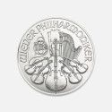 Platynowa moneta Wiedeńscy Filharmonicy 1 uncja Platynowa moneta Wiedeńscy Filharmonicy 1 uncja