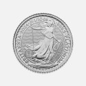 Platynowa moneta Britannia 1/10 uncji Platynowa moneta Britannia 1/10 uncji