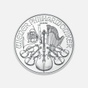 Srebrna moneta Wiedeńscy Filharmonicy 1 oz (1 uncja) Srebrna moneta Wiedeńscy Filharmonicy 1 oz (1 uncja)