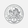 Srebrna moneta Wiedeńscy Filharmonicy 1 oz (1 uncja)