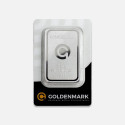 100 g sztabka srebra 100 g sztabka srebra