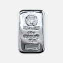 100 g sztabka srebra Germania 100 g sztabka srebra Germania