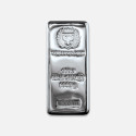 1000 g sztabka srebra Germania 1000 g sztabka srebra Germania