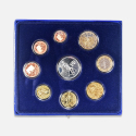 Francuskie Euro +15 Euro Proof 2008 Francuskie Euro +15 Euro Proof 2008