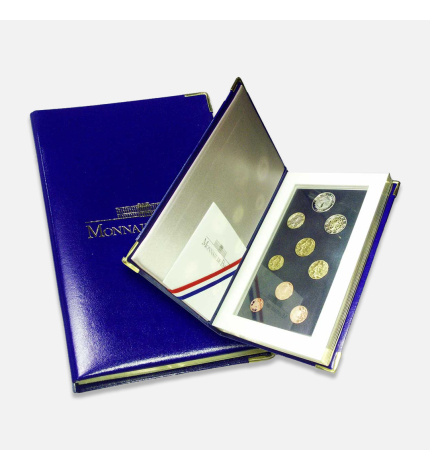 Francuskie Euro Proof 2006 Francuskie Euro Proof 2006