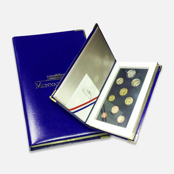 Francuskie Euro Proof 2006 Francuskie Euro Proof 2006
