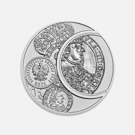 NBP: XVI Międzynarodowy Kongres Numizmatyczny 93,30 g srebra NBP: XVI Międzynarodowy Kongres Numizmatyczny 93,30 g srebra