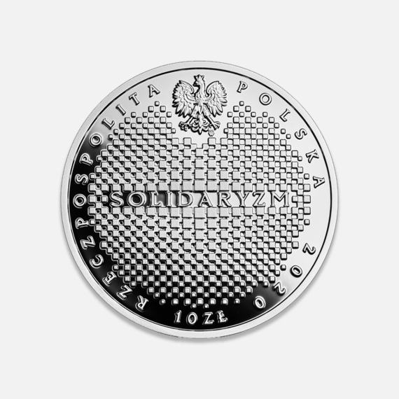 NBP: Wielcy polscy ekonomiści – Leopold Caro 14,14 g srebra NBP: Wielcy polscy ekonomiści – Leopold Caro 14,14 g srebra