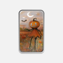 1 uncja sztabka srebra kolorowa "Czas rzeźbienia na Halloween" 1 uncja sztabka srebra kolorowa "Czas rzeźbienia na Halloween"