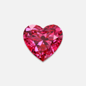 Rubin - 1.55 ct Rubin - 1.55 ct