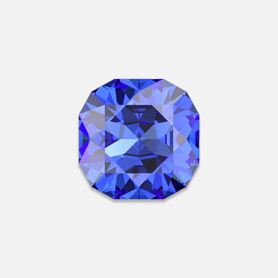 Szafir - 2.32 ct