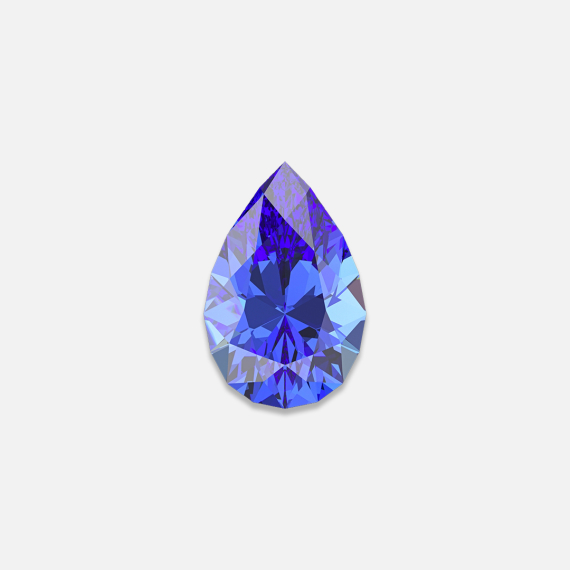 Szafir - 2.11 ct Szafir - 2.11 ct