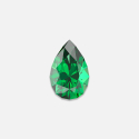 Szmaragd - 1.65 ct Szmaragd - 1.65 ct