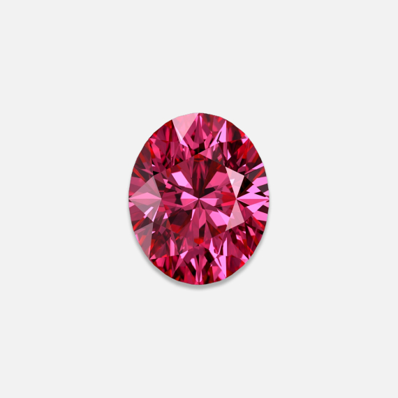 Szafir - 0.66 ct