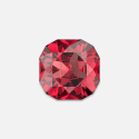 Rubin - 2.17 ct Rubin - 2.17 ct