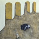 Alek Slon, NY Delivery, 2024 Alek Slon, NY Delivery, 2024