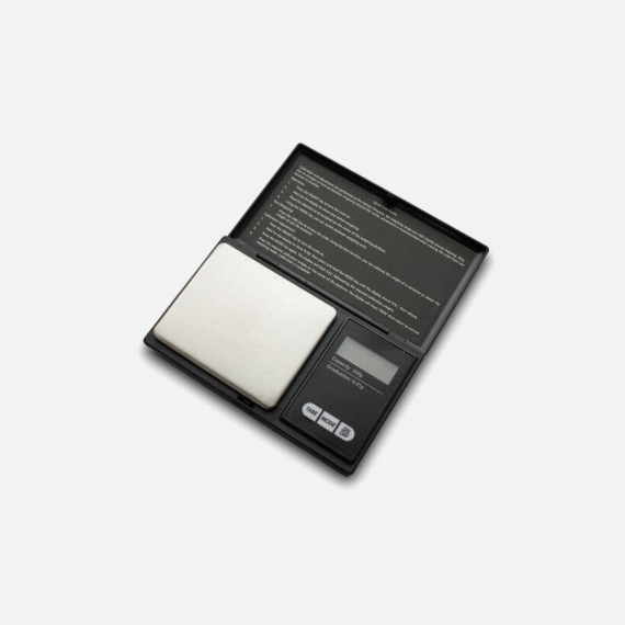 Waga elektroniczna Goldenmark - Akcesoria - Goldenmark