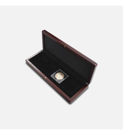 Etui na 4 monety VOLTERRA - Akcesoria - Goldenmark Etui na 4 monety VOLTERRA - Akcesoria - Goldenmark