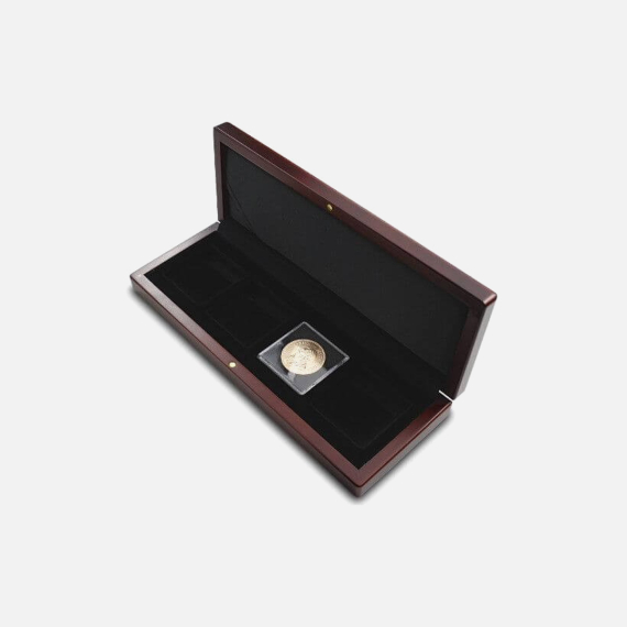 Etui na 4 monety VOLTERRA - Akcesoria - Goldenmark