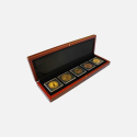 Etui na 5 monet VOLTERRA - Akcesoria - Goldenmark Etui na 5 monet VOLTERRA - Akcesoria - Goldenmark